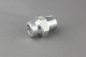 Adaptateur Réfrigérant R410A - 5/16" SAE Femelle To 1/4" SAE Mâle - Pour Climatiseurs HVAC